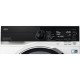 AEG LWR98165NXE 9000 Absolutecare Πλυντήριο-Στεγνωτήριο Ρούχων 10kg/6kg Ατμού 1600 Στροφές με Wi-Fi AEG LWR98165NXE 9000 Absolutecare Πλυντήριο-Στεγνωτήριο Ρούχων 10kg/6kg Ατμού 1600 Στροφές με Wi-Fi